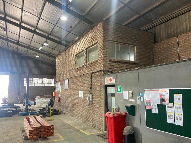 0 Bedroom Property for Sale in Markman Industrial Eastern Cape